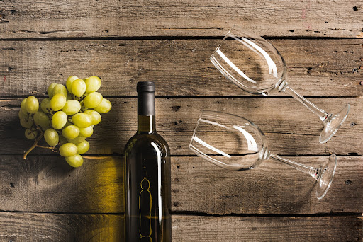 Guida al vino Vermentino coltivazione e abbinamenti
