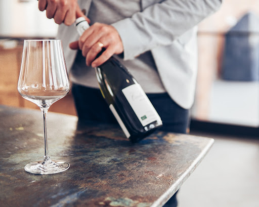 Wie lange kann man Wein ungeöffnet aufbewahren?
