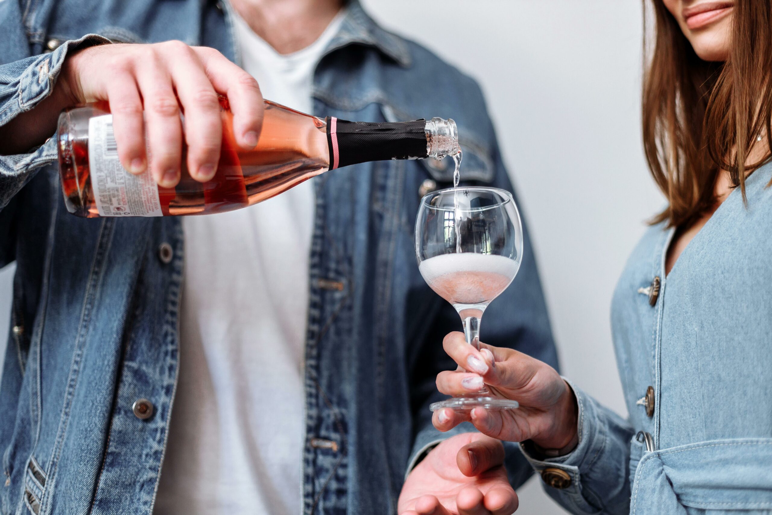 Was Passiert Wenn Man Schlechten Wein Trinkt
