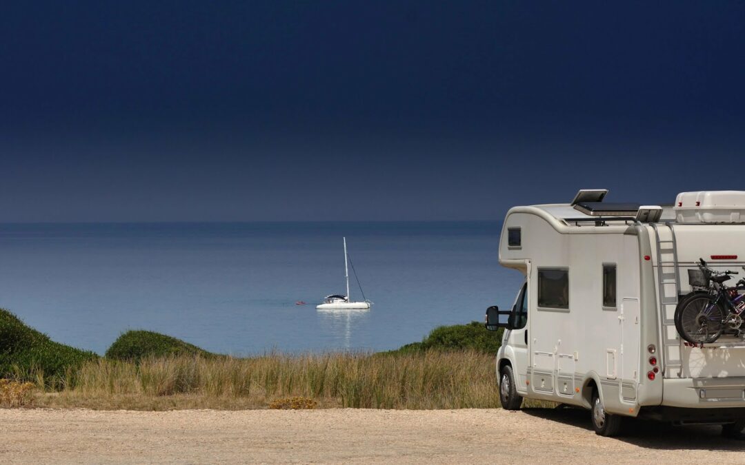 posti dove fare camping in Sardegna