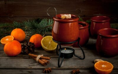 Welcher Wein zu Feuerzangenbowle?