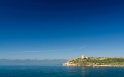 Sardinien: Wie groß ist die Insel und wie viele Einwohner hat sie