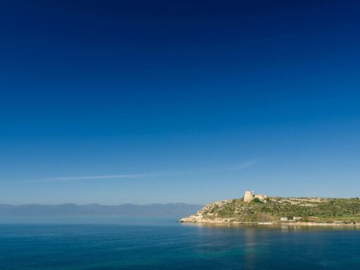 Sardinien: Wie groß ist die Insel und wie viele Einwohner hat sie