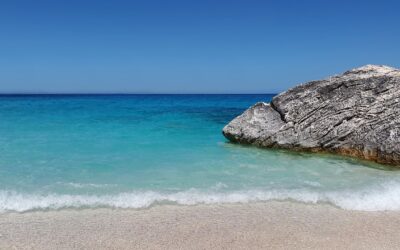 Sommer: Wetter auf Sardinien im Juni, Juli und August