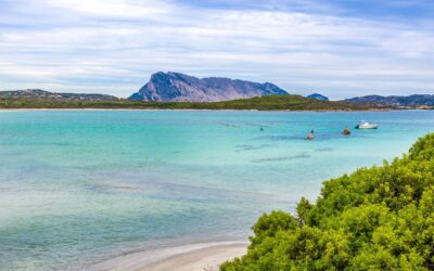 Strände und Sehenswertes in San Teodoro auf Sardinien