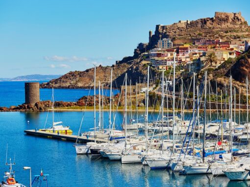Welches ist der schönste Ort auf Sardinien?