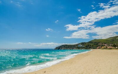 Welches ist der schönste Strand Sardiniens?