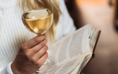 8 Sprüche und Sprichwörter zum Thema Wein
