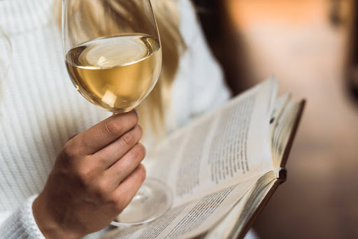 8 Sprüche und Sprichwörter zum Thema Wein