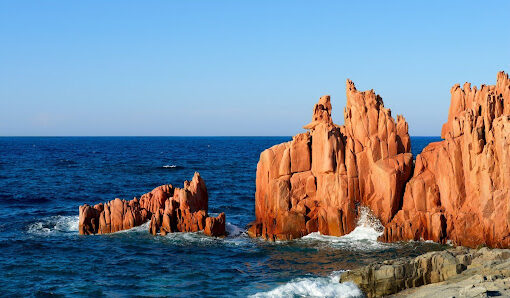 Wann ist die beste Zeit für einen Urlaub auf Sardinien?