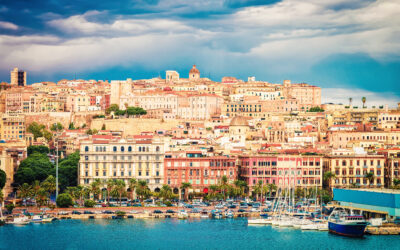 10 Monumente die man in Cagliari sehen muss