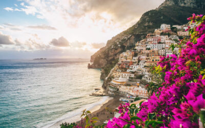 Was man in Positano sehen sollte?