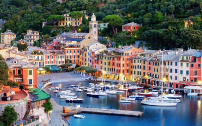20 Dinge die man in Rapallo sehen sollte