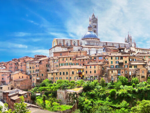 10 Dinge die man in Siena sehen muss