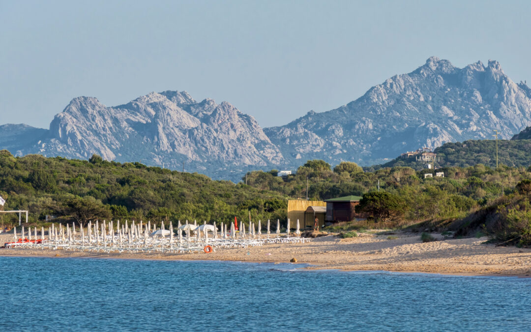 Cannigione: Entdecken Sie diese Perle Sardiniens