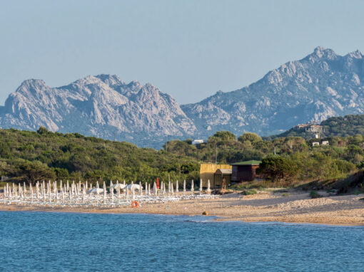Cannigione: Entdecken Sie diese Perle Sardiniens