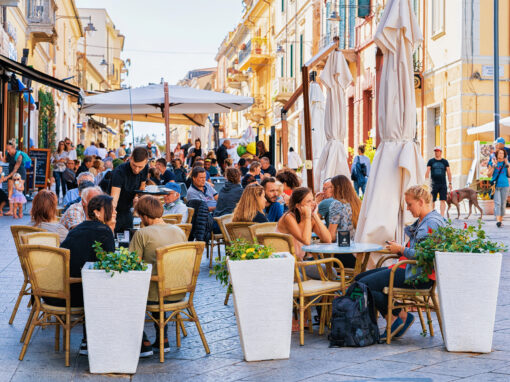 Olbia: Die Perle des Nordens Sardiniens