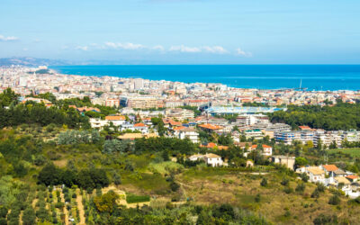 10 dinge die du in Pescara sehen musst