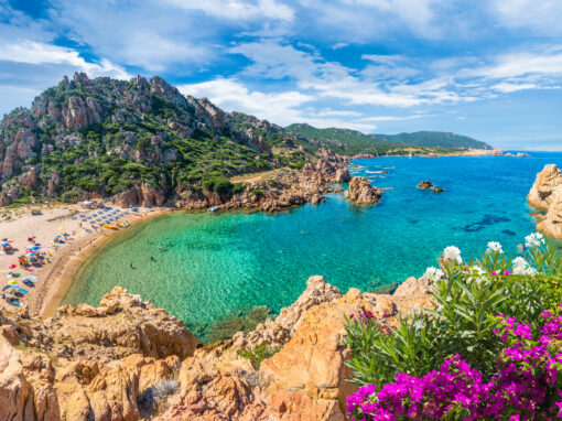 Sardinien Urlaub: Das ultimative Reiseziel im Mittelmeer